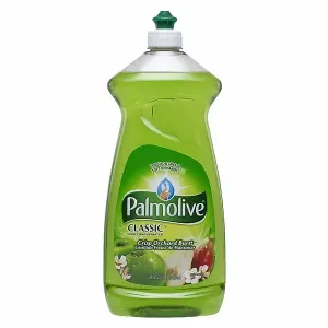 Palmolive Essential Apple Pear