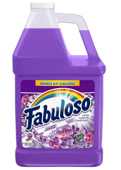 Lavender All Purpose Cleaner