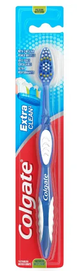 Toothbrush Extra Clean - Medium