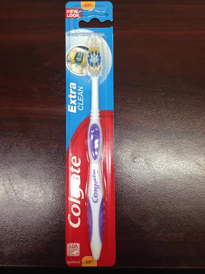 Toothbrush Extra Clean - Soft