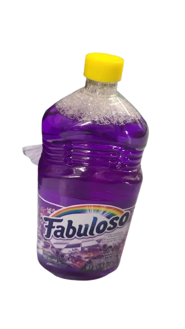 Lavender Scent Multi-Purpose Cleaner