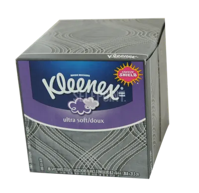 Ultra Soft White 3 Ply Tissue