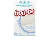 Bounce Sheets Free Gentle
