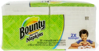 Napkins
