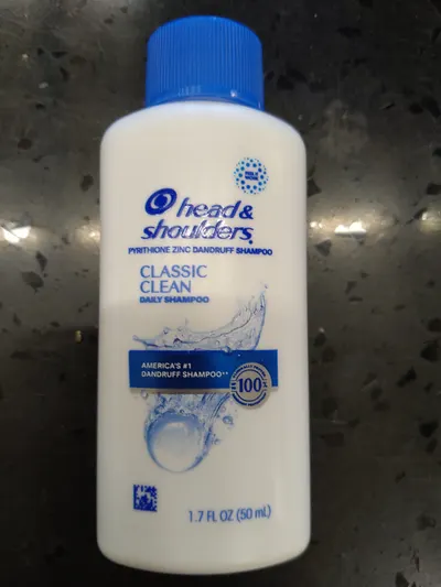 Classic Clean Daily Shampoo