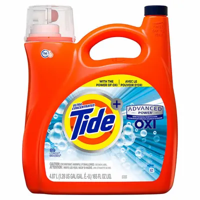 Dishwasher Liquid