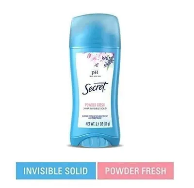 Deodorant Powder Fresh