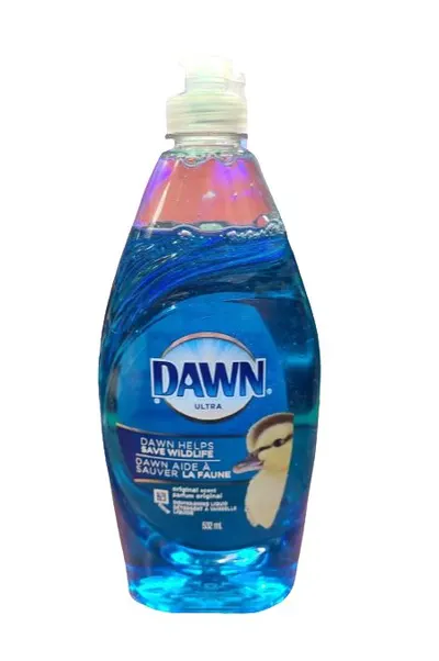 Dawn Dish Original