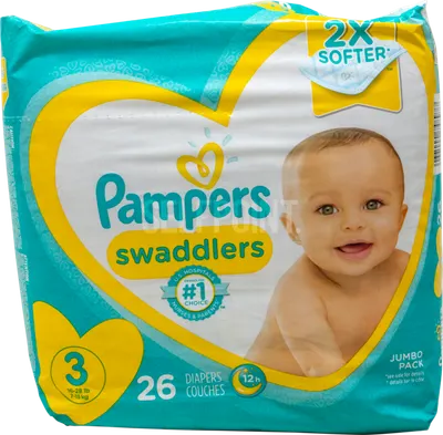Swaddlers #3