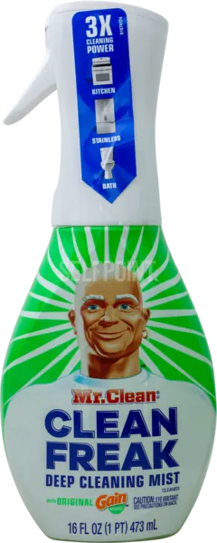 Clean Freak Deep Cleaning Mist