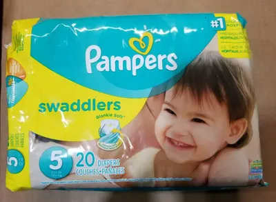 Swaddlers #5