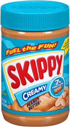 Peanut Butter Creamy