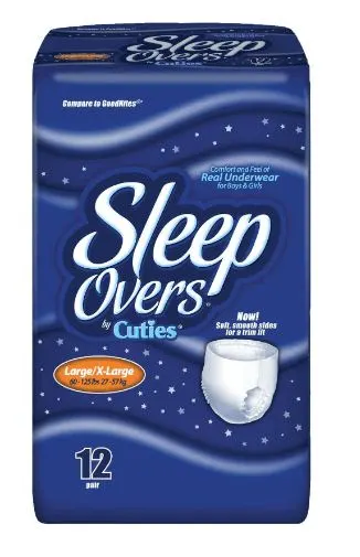 Sleep Overs Youth Pants (60-125 lbs)