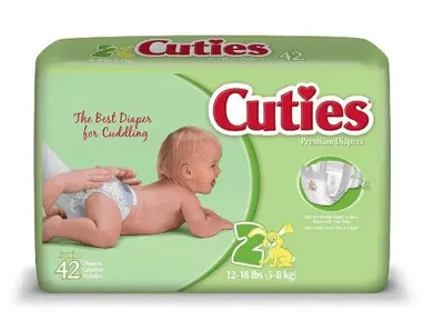 Diapers #2