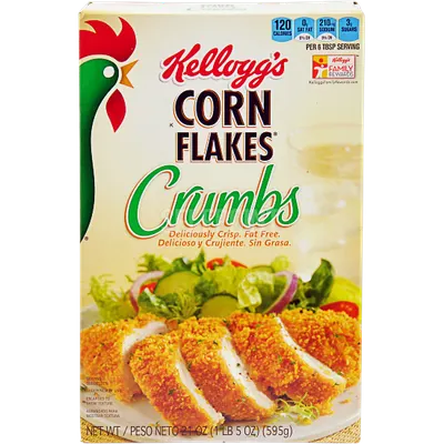 Corn Flakes Crumbs