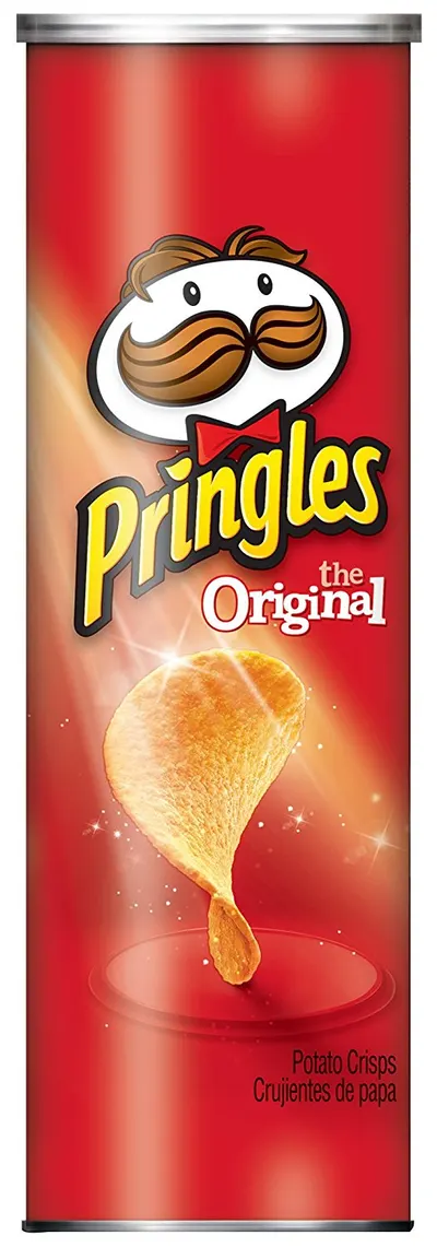 Original Potato Crisps
