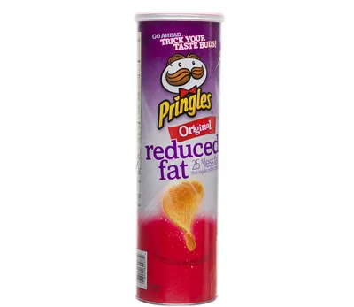 Original Reduced Fat Potato Crisps