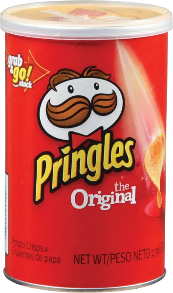 The Original Potato Crisps