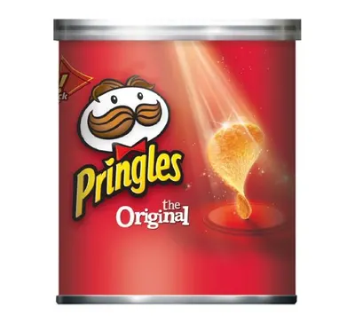 Original Potato Crisps