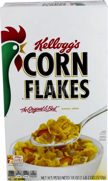 Kellogg's Corn Flakes