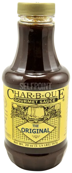 Original BBQ Sauce