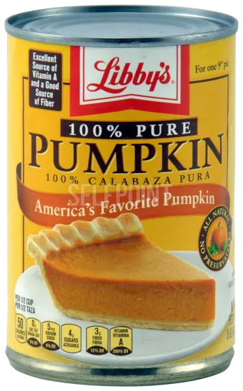 Pumpkin