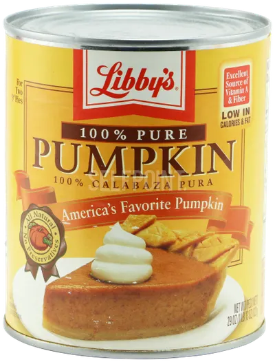 Pumpkin