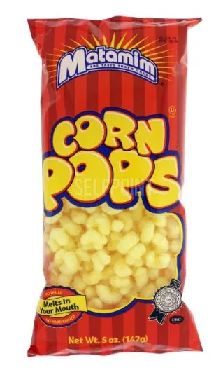 Corn Pops