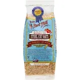 Steel Cut Oats