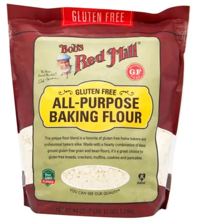 Gluten Free All Purpose Baking Flour