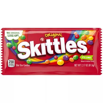 Original Bite Size Candies