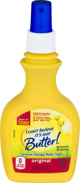 Original Butter Spray