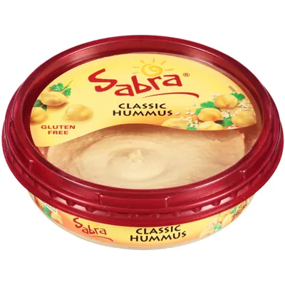 Classic Hummus Dip