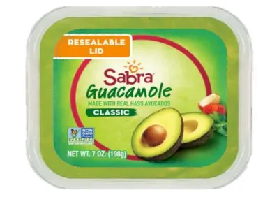 Guacamole Classic Avocado Salad