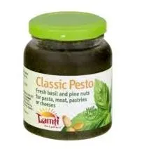 Classic Pesto