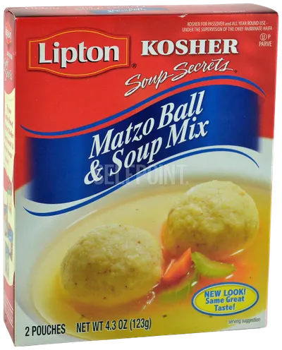 Matzo Ball And Soup Mix