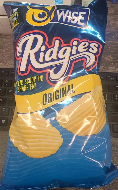 Original Potato Chips