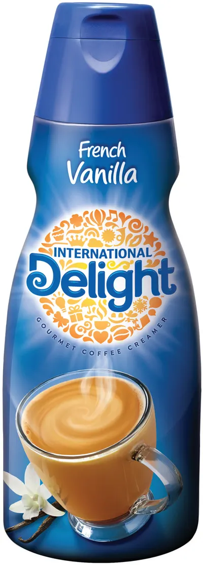 Coffee Creamer French Vanilla
