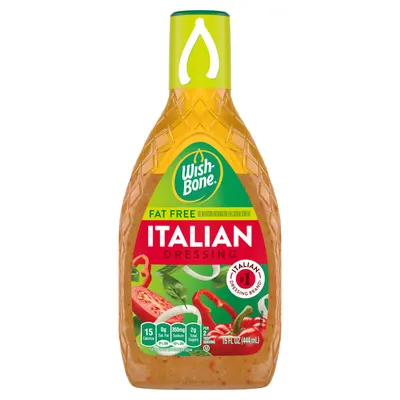 Fat Free Italian Dressing