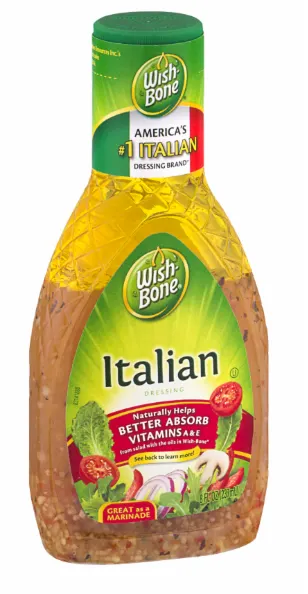 Italian Dressing