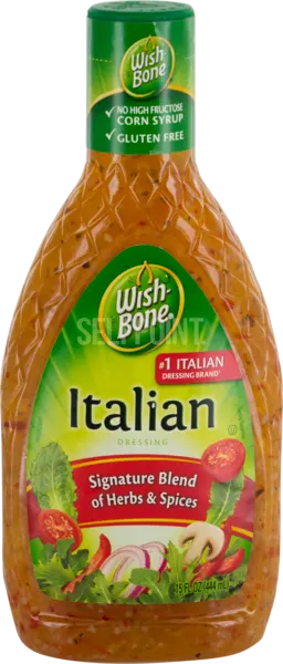 Italian Dressing