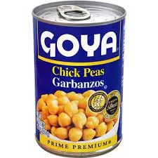 Prime Premium Chick Peas
