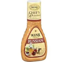 Russian Dressing