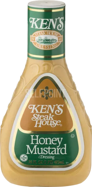 Honey Mustard Dressing