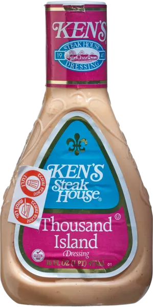 Thousand Island Dressing