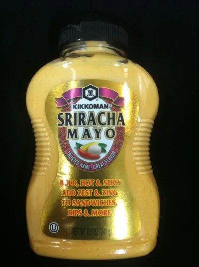 Sriracha Mayo