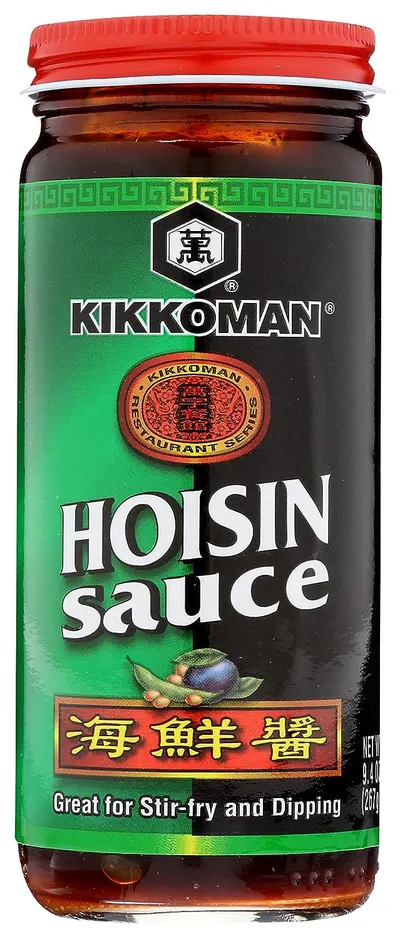 Hoisin Sauce