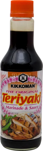 The Original Teriyaki