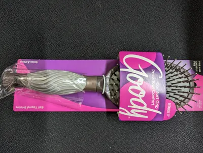 All-purpose Styling Brush Comfort Grip