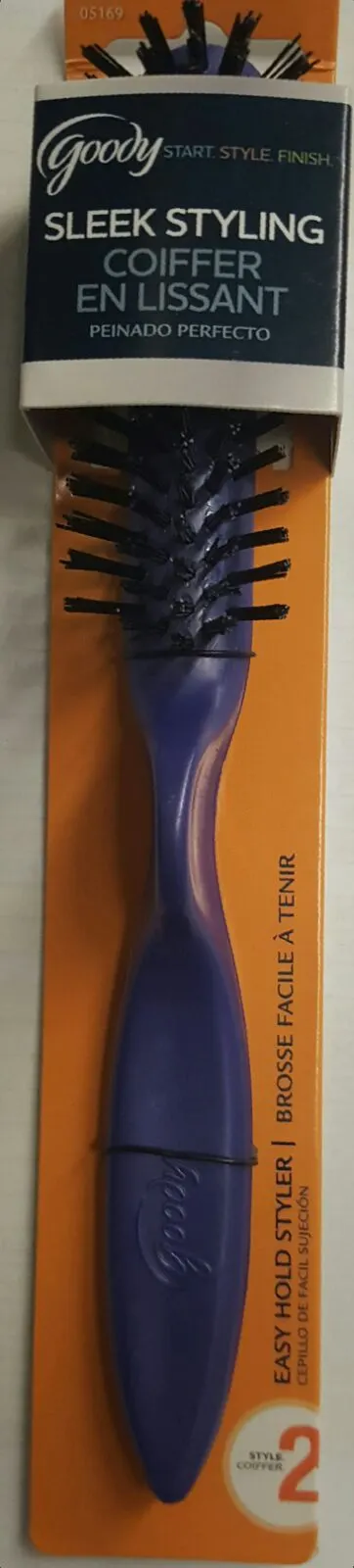 Styling Brush